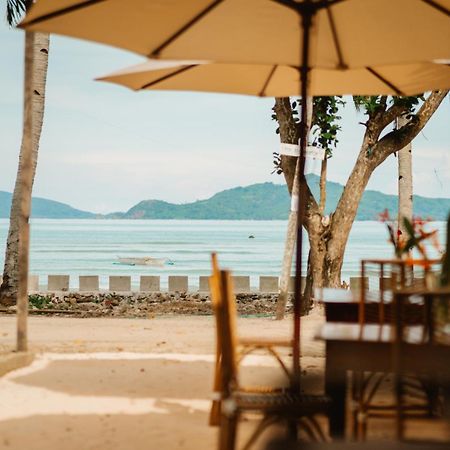 Kattala Bed And Breakfast El Nido Exteriér fotografie